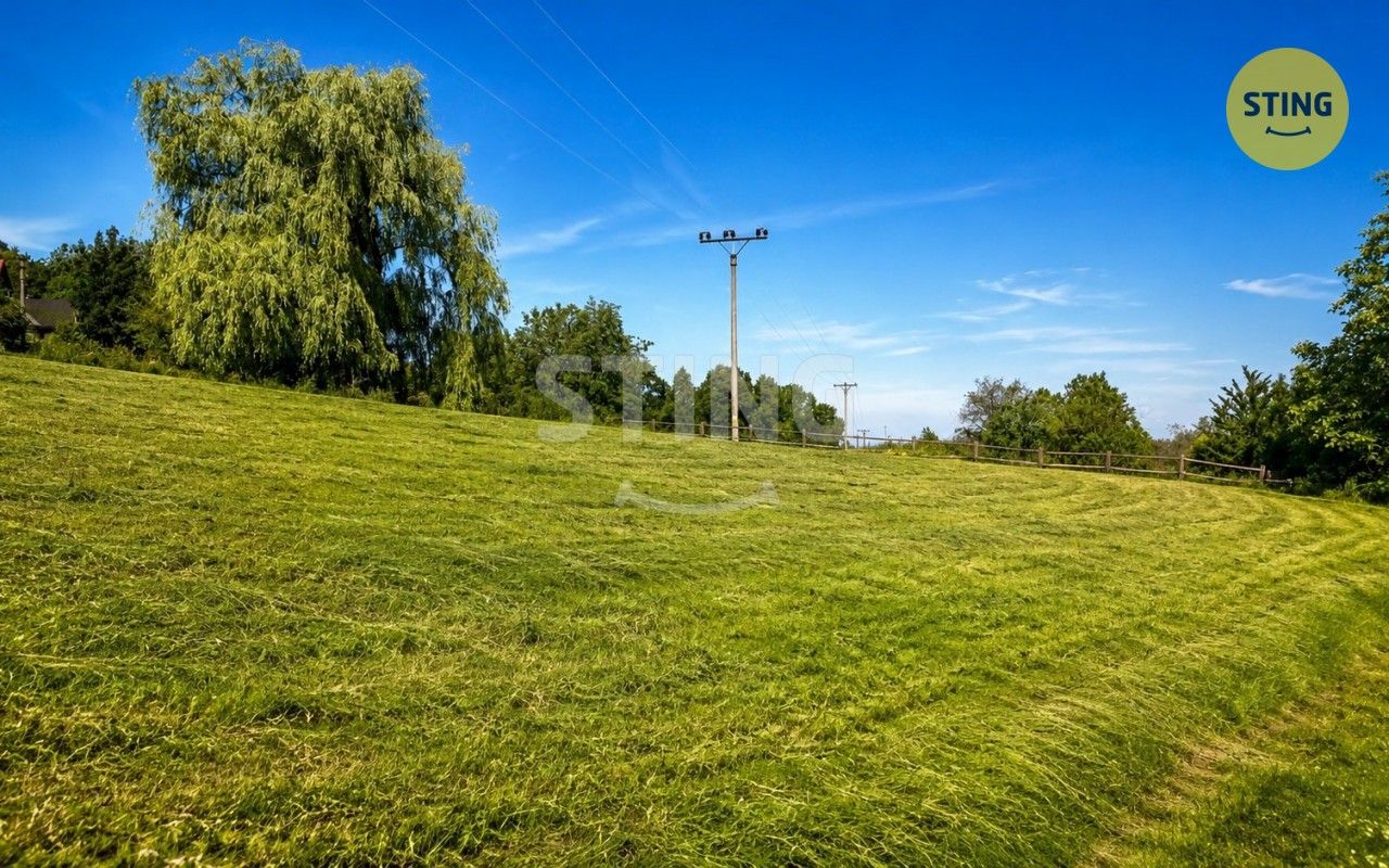 Prodej pozemku 835 m² - foto 5