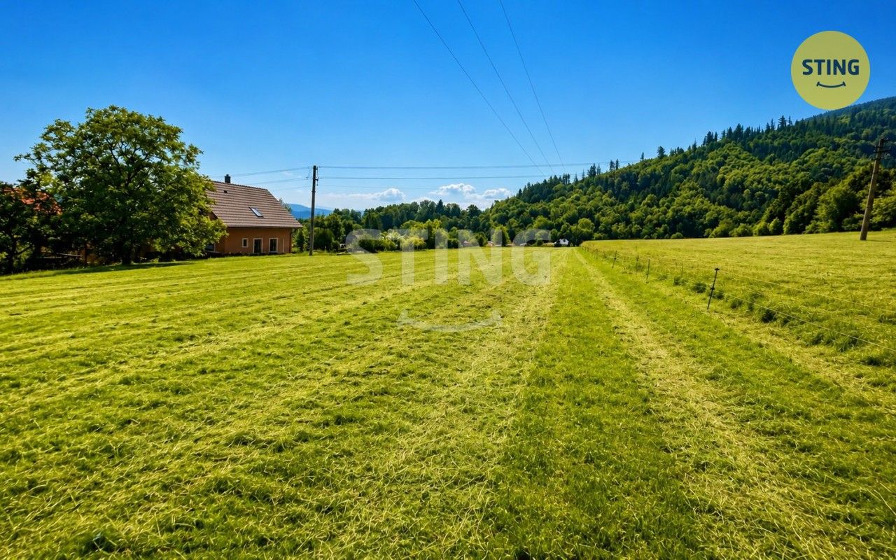 Prodej pozemku 835 m² - foto 7