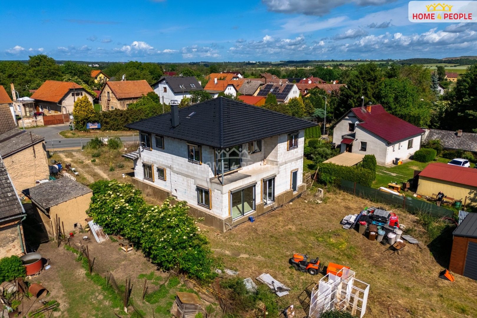 Prodej domu 255 m² - foto 3