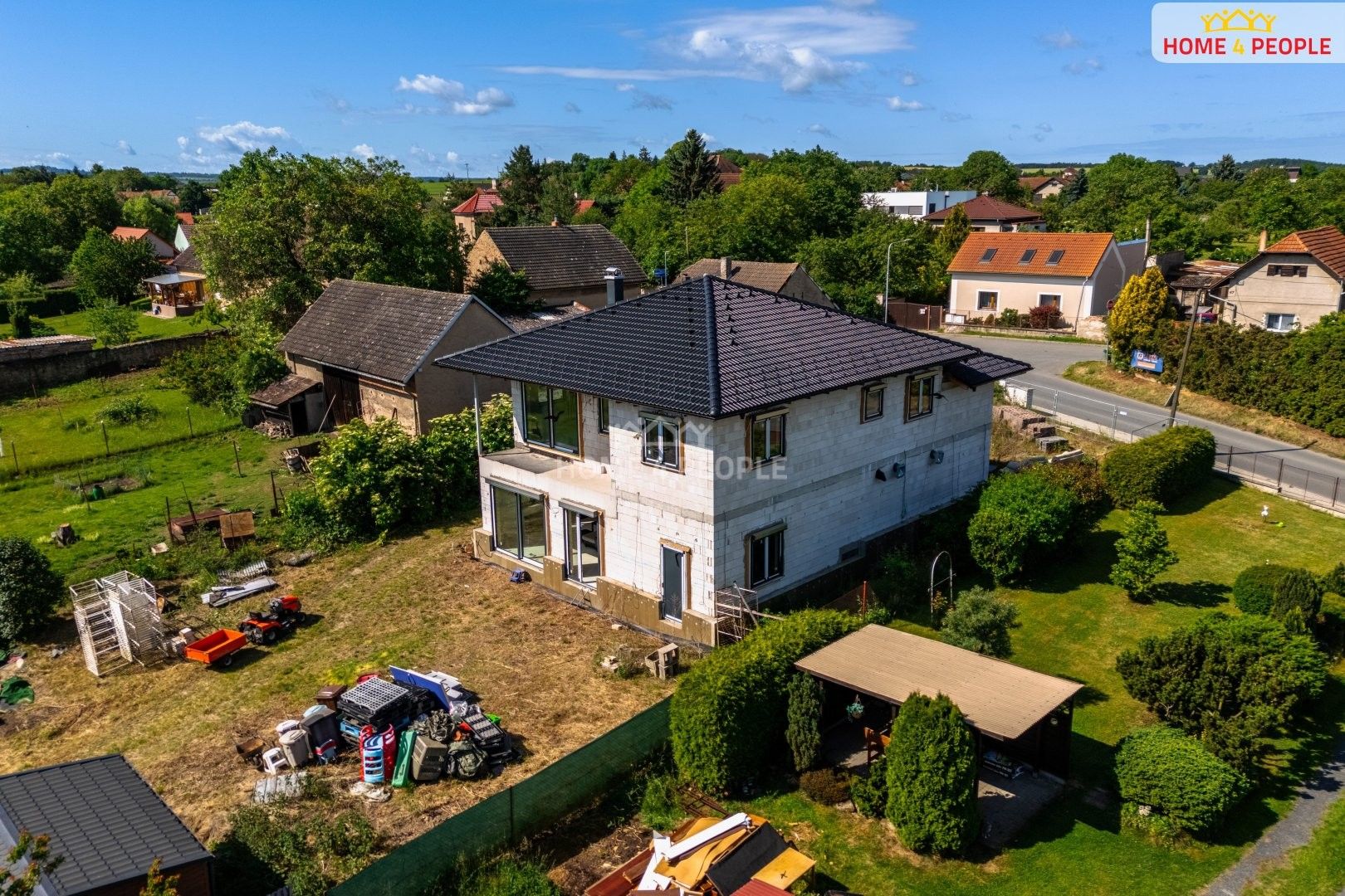 Prodej domu 255 m² - foto 2