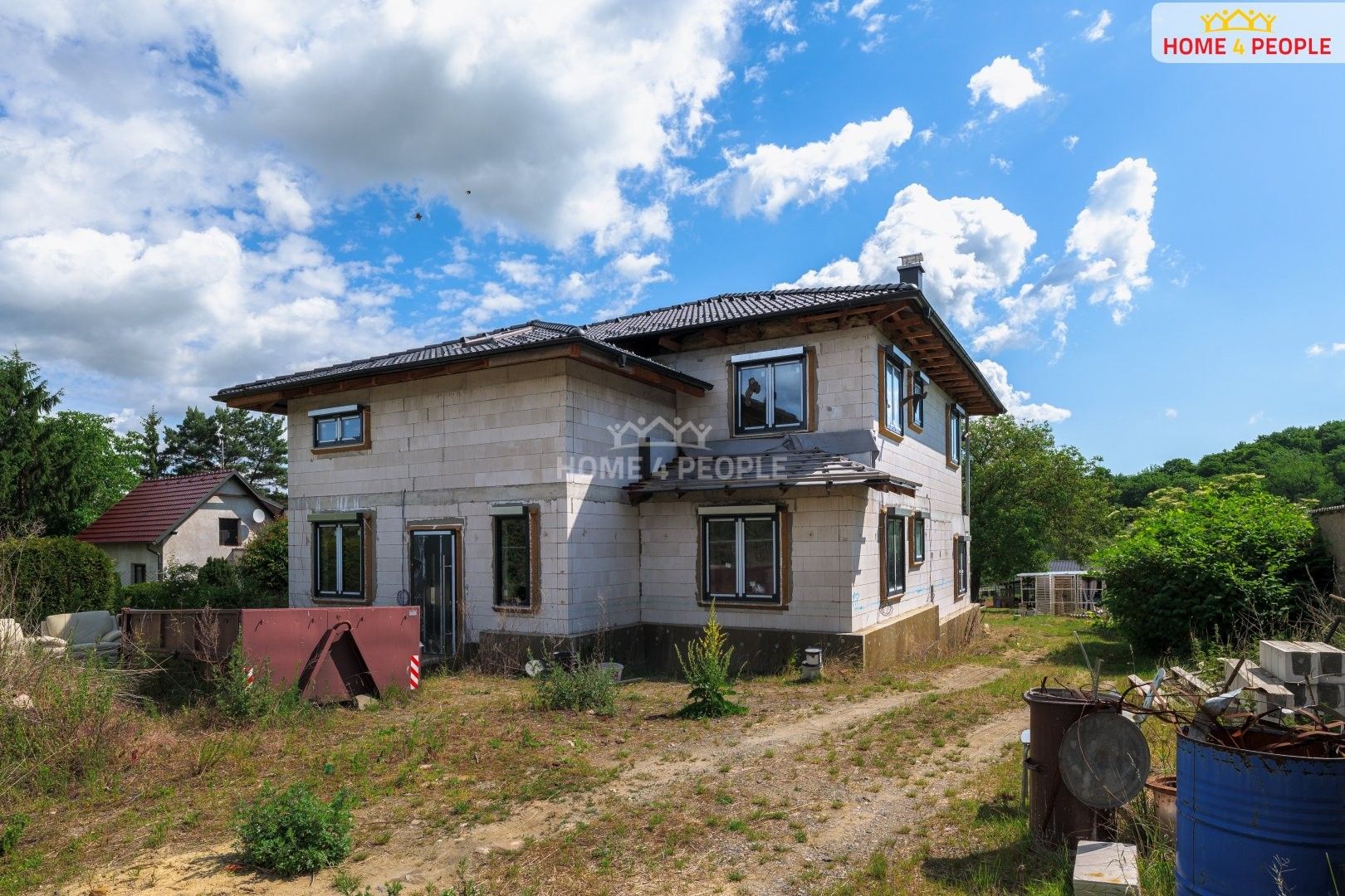 Prodej domu 255 m² - foto 6
