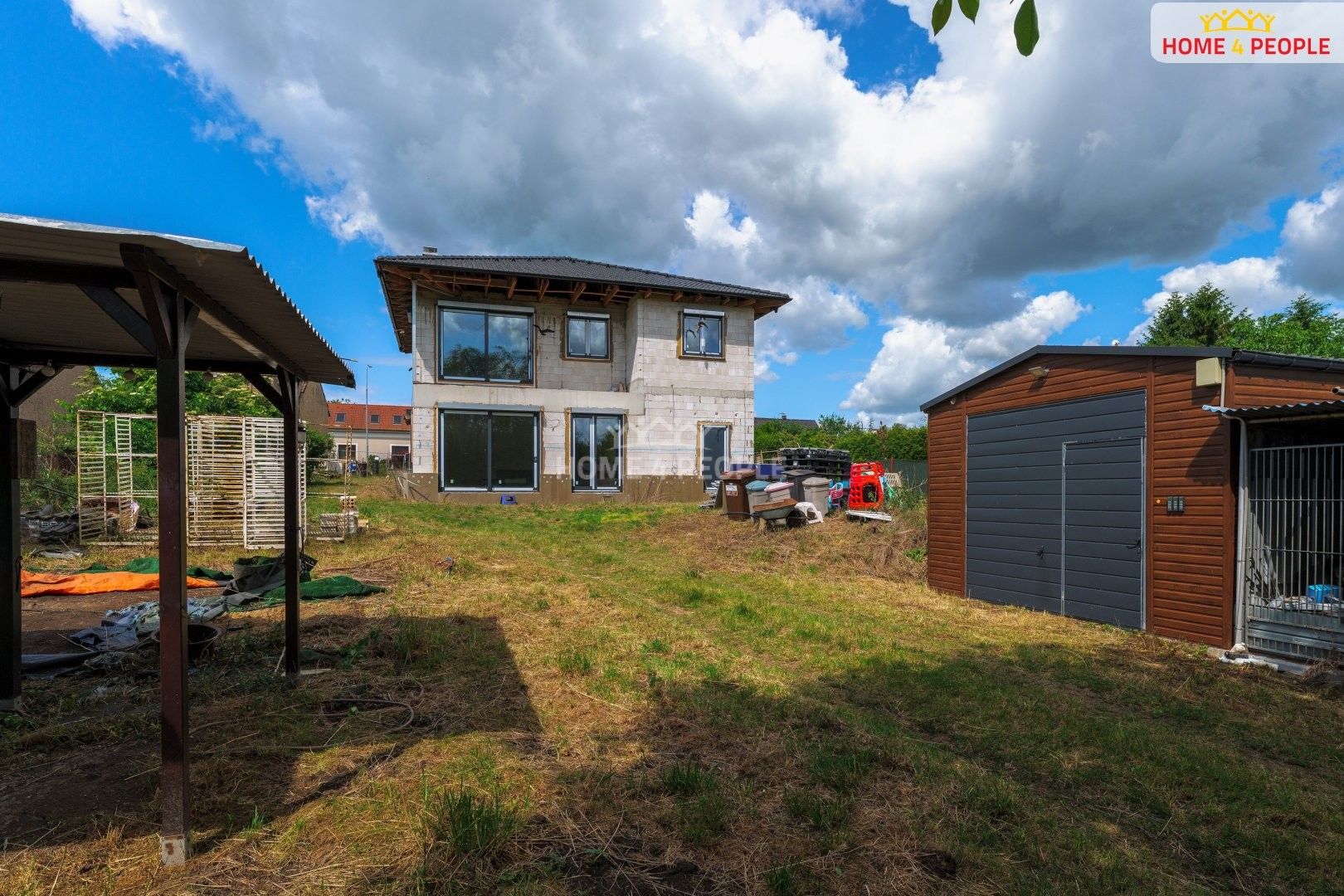 Prodej domu 255 m² - foto 5