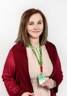 Kristýna Vilčová