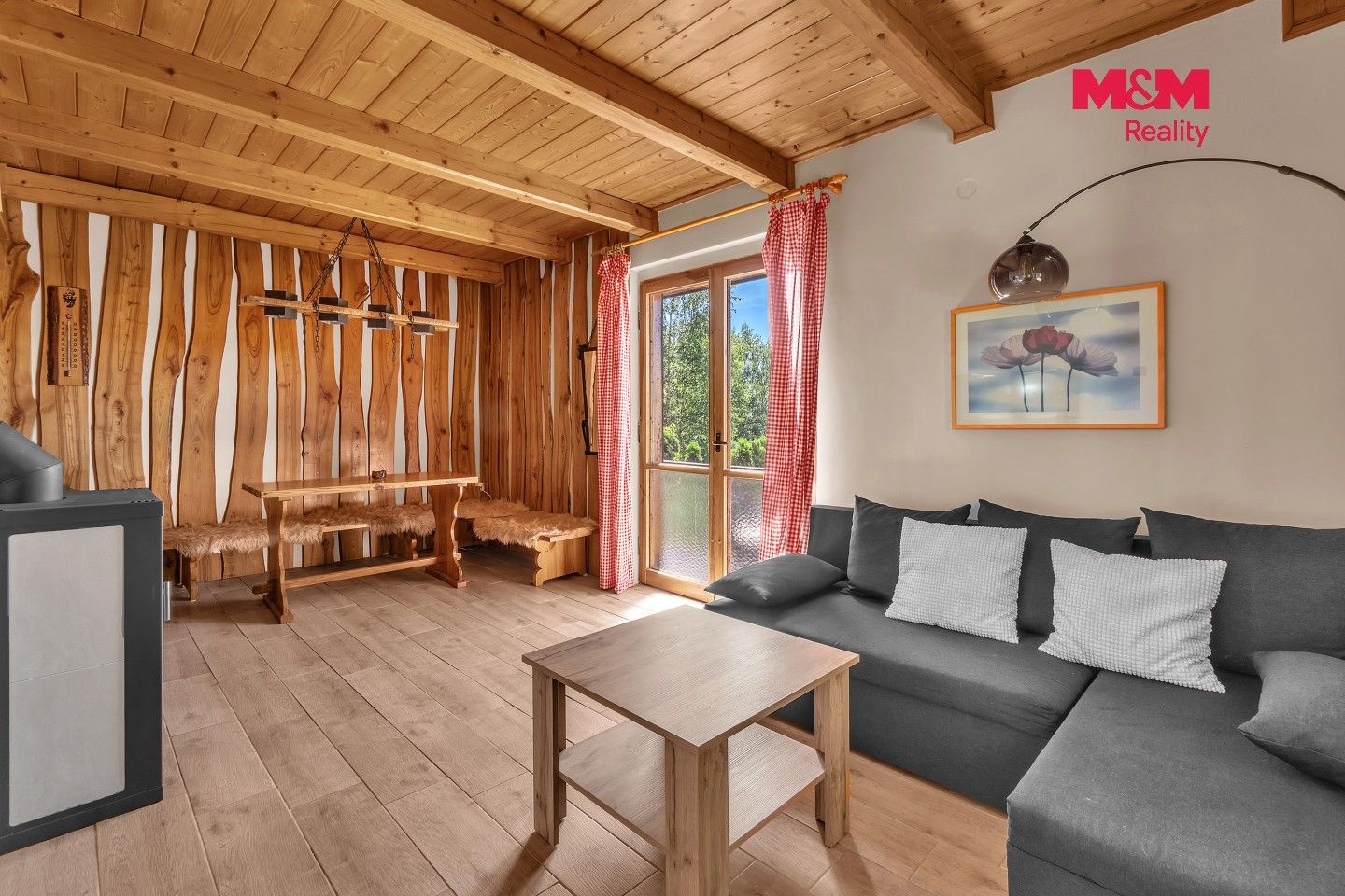 Prodej domu 80 m² - foto 4