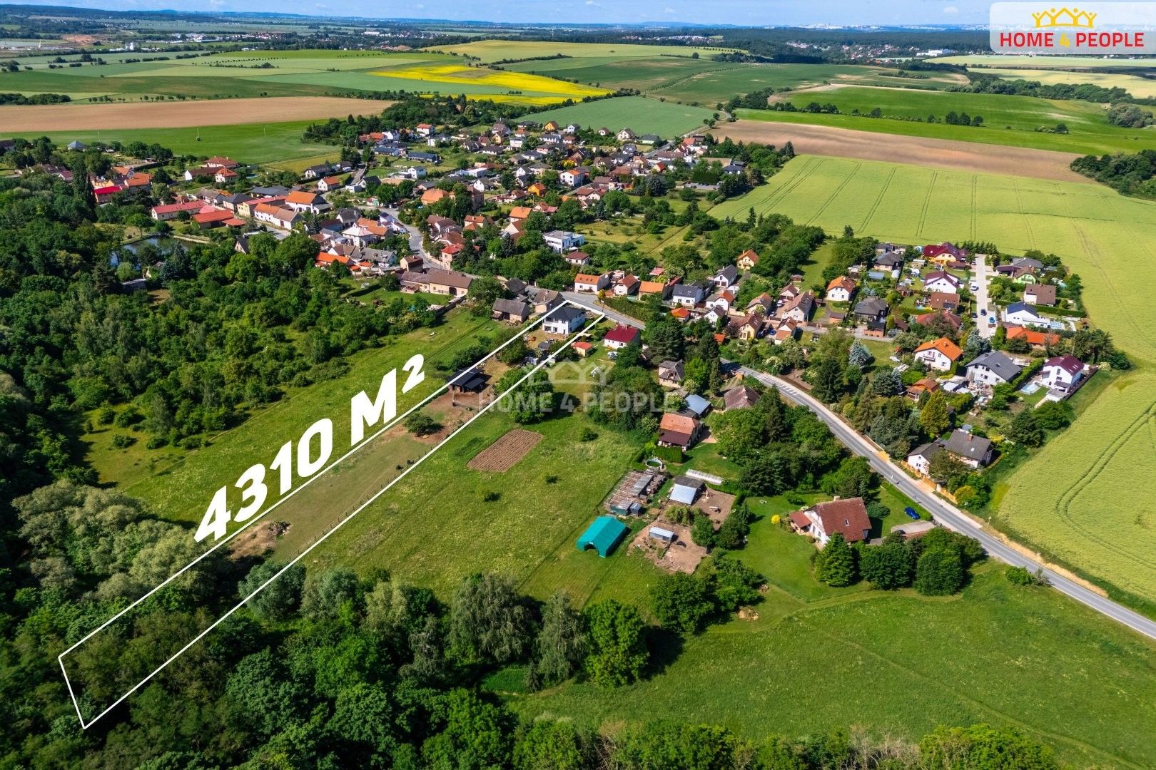 Prodej domu 255 m² - foto 9