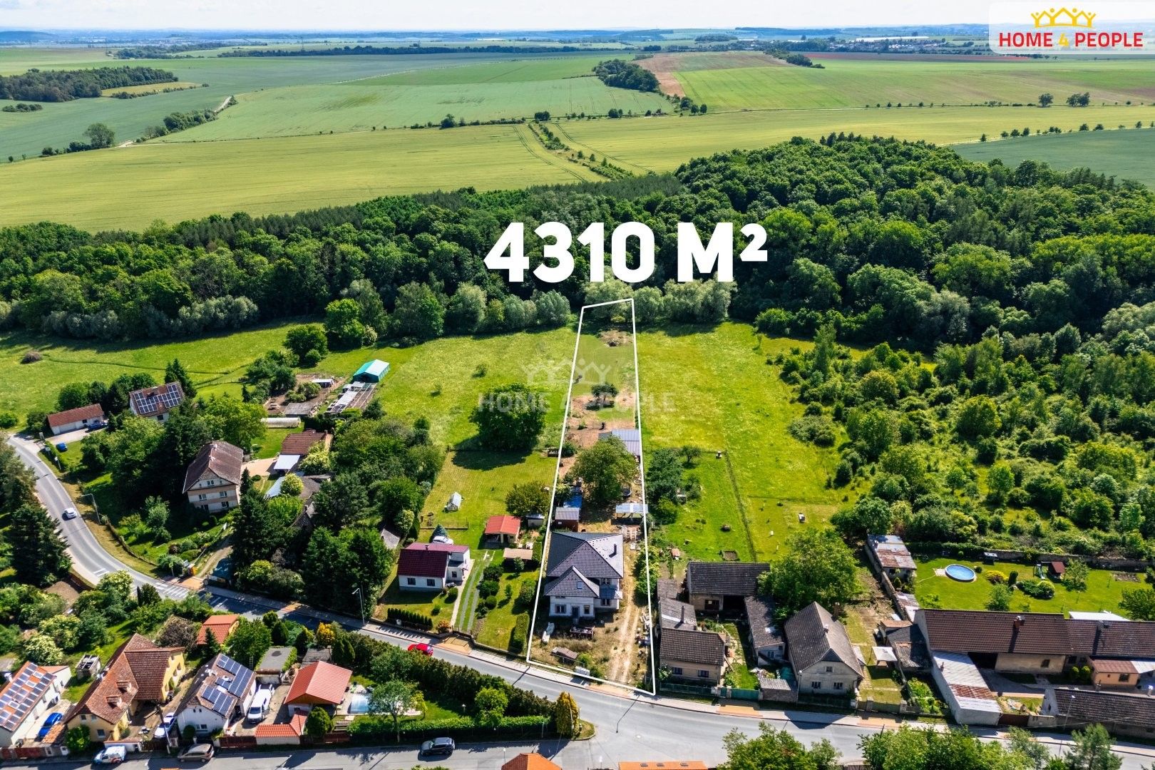 Prodej domu 255 m² - foto 11