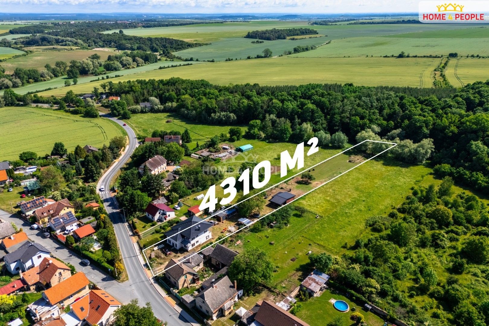 Prodej domu 255 m² - foto 13
