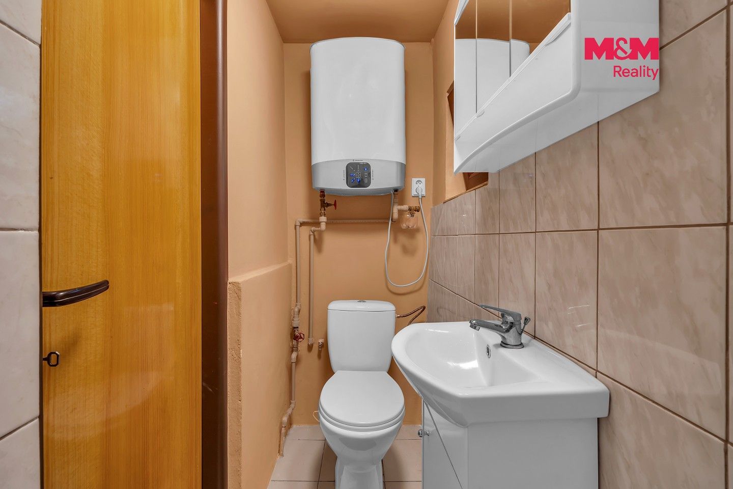 Prodej domu 80 m² - foto 13