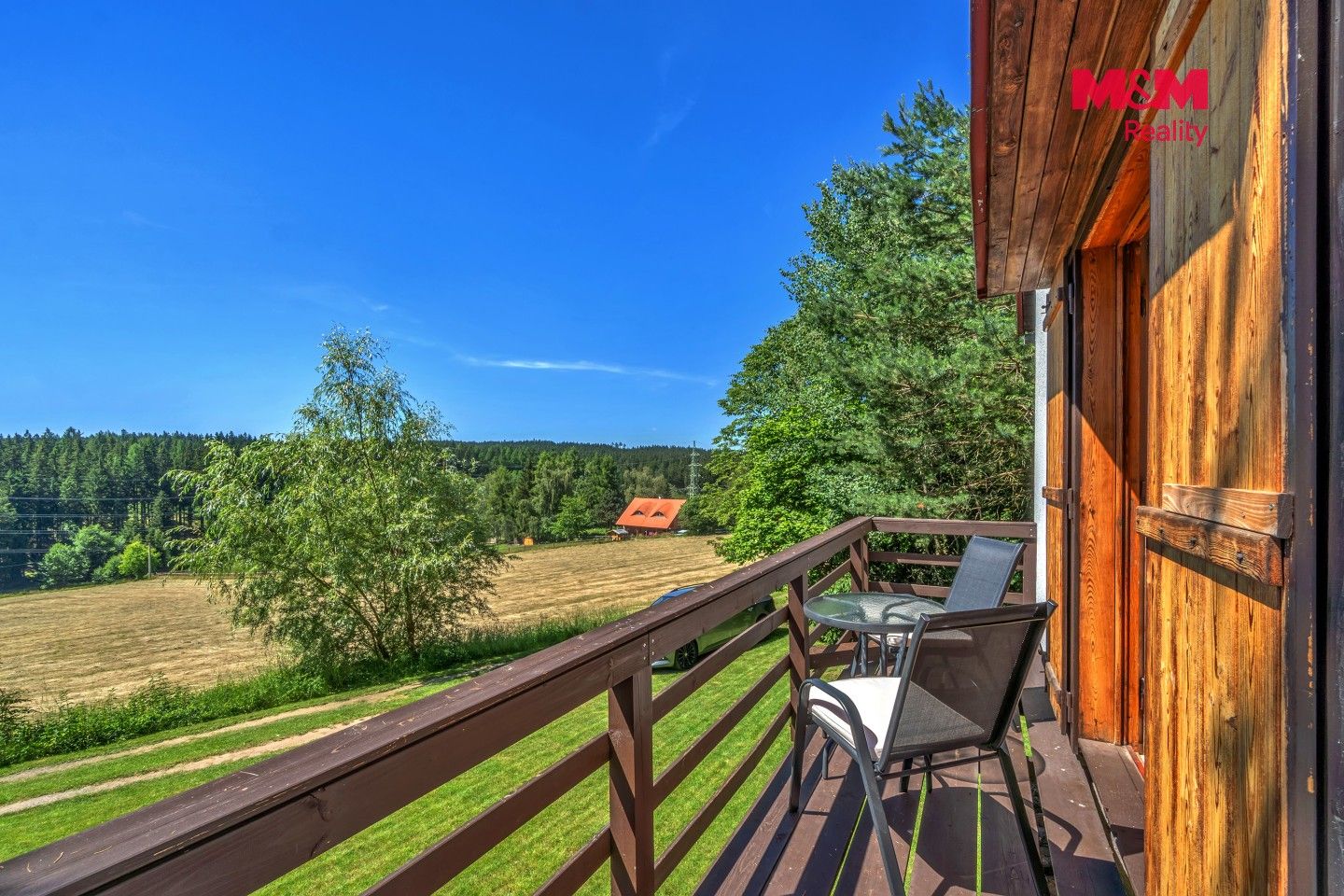 Prodej domu 80 m² - foto 16