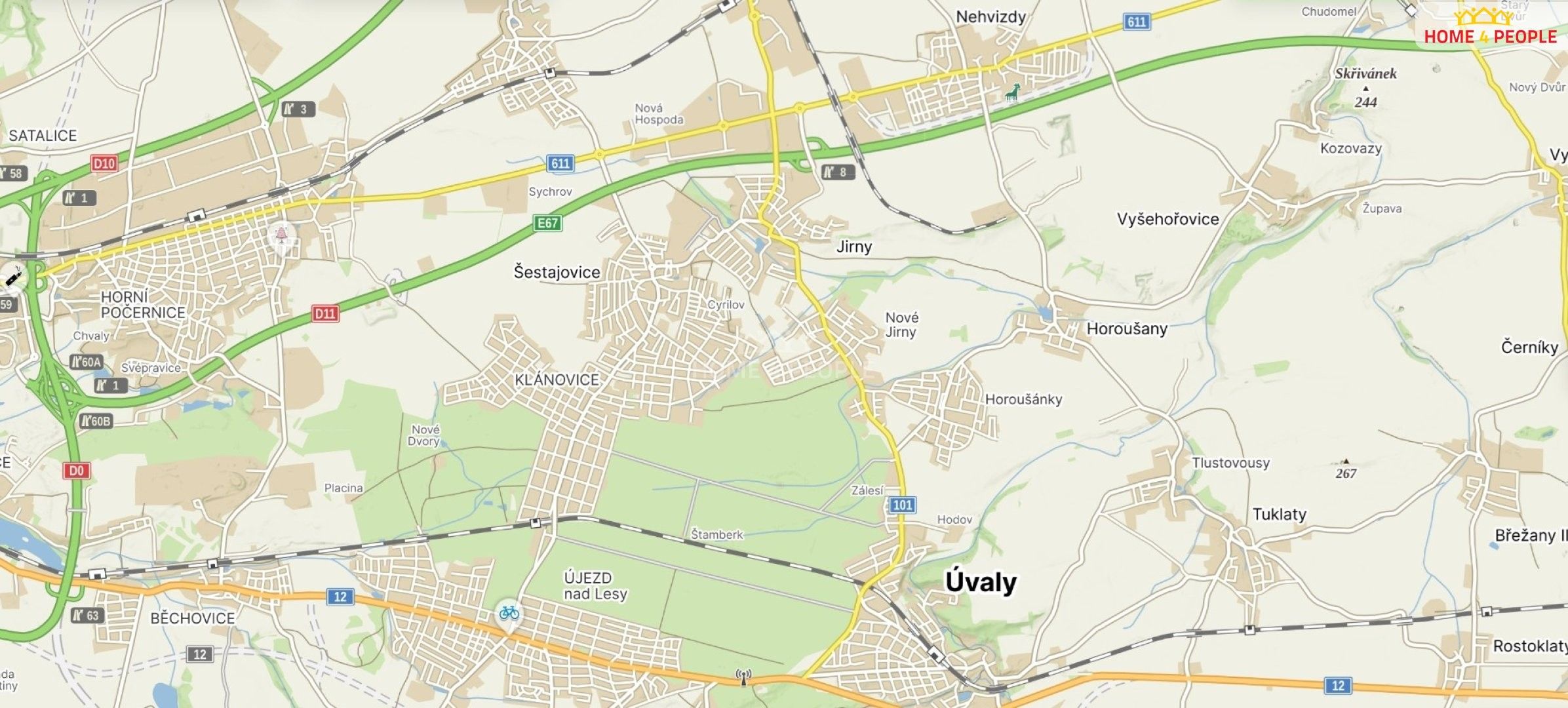 Prodej domu 255 m² - foto 18