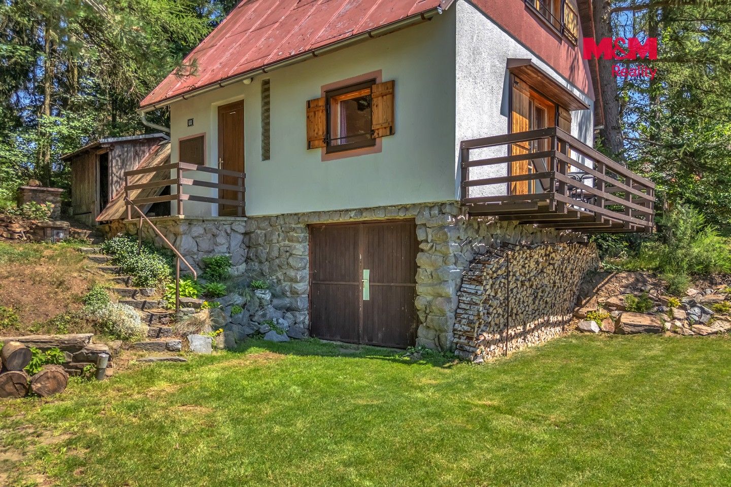Prodej domu 80 m² - foto 17