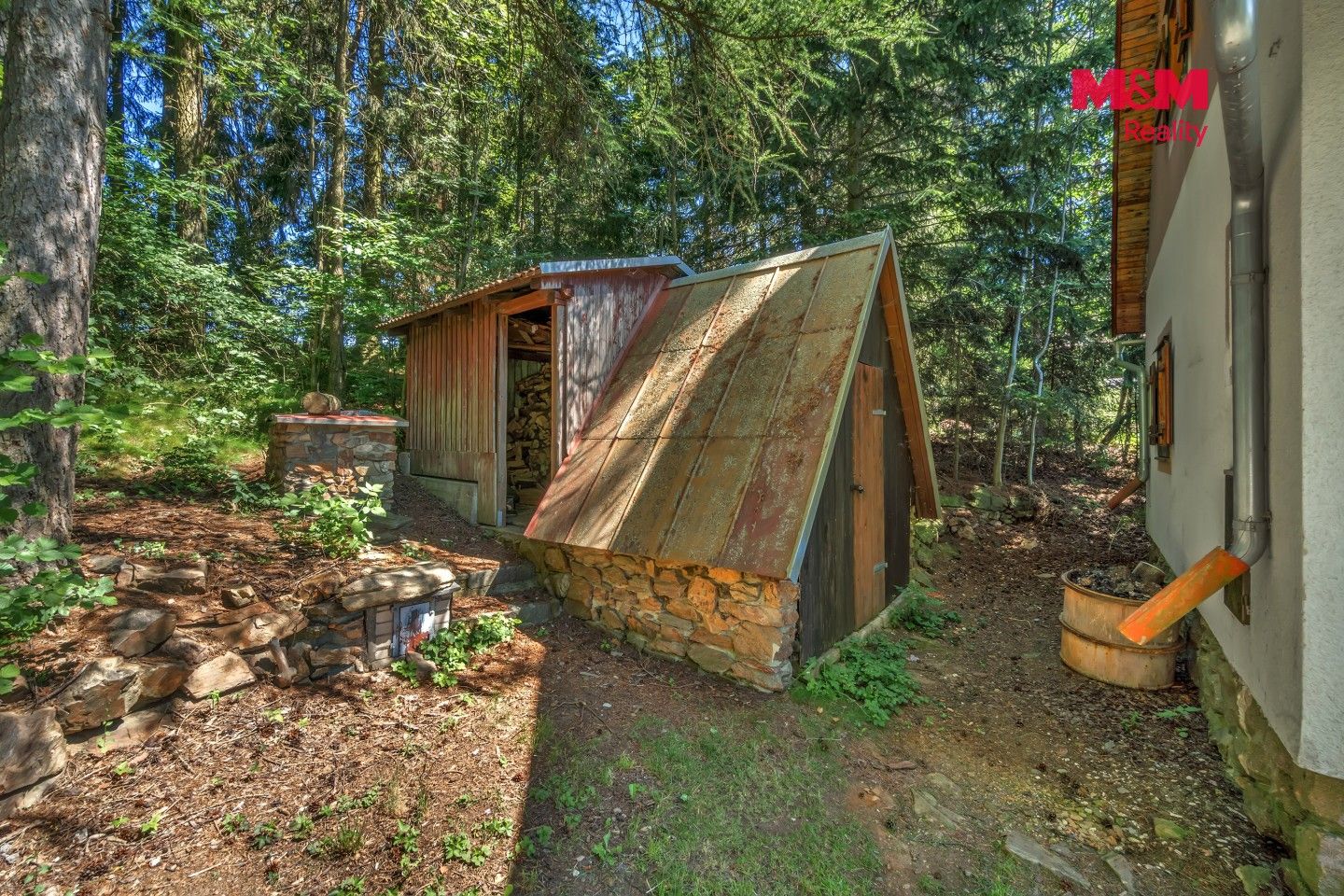 Prodej domu 80 m² - foto 18