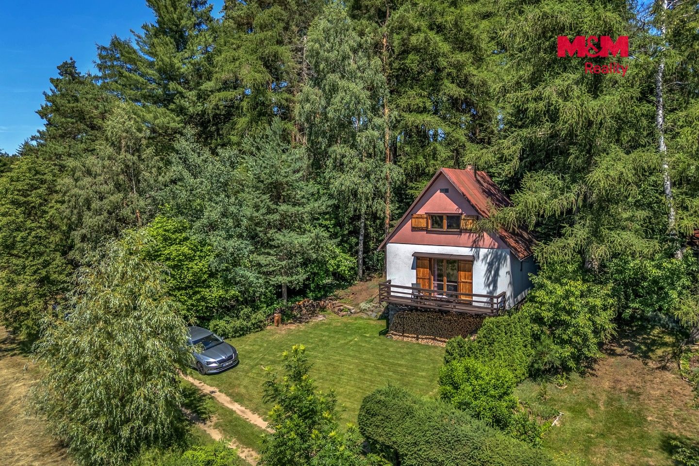 Prodej domu 80 m² - foto 19