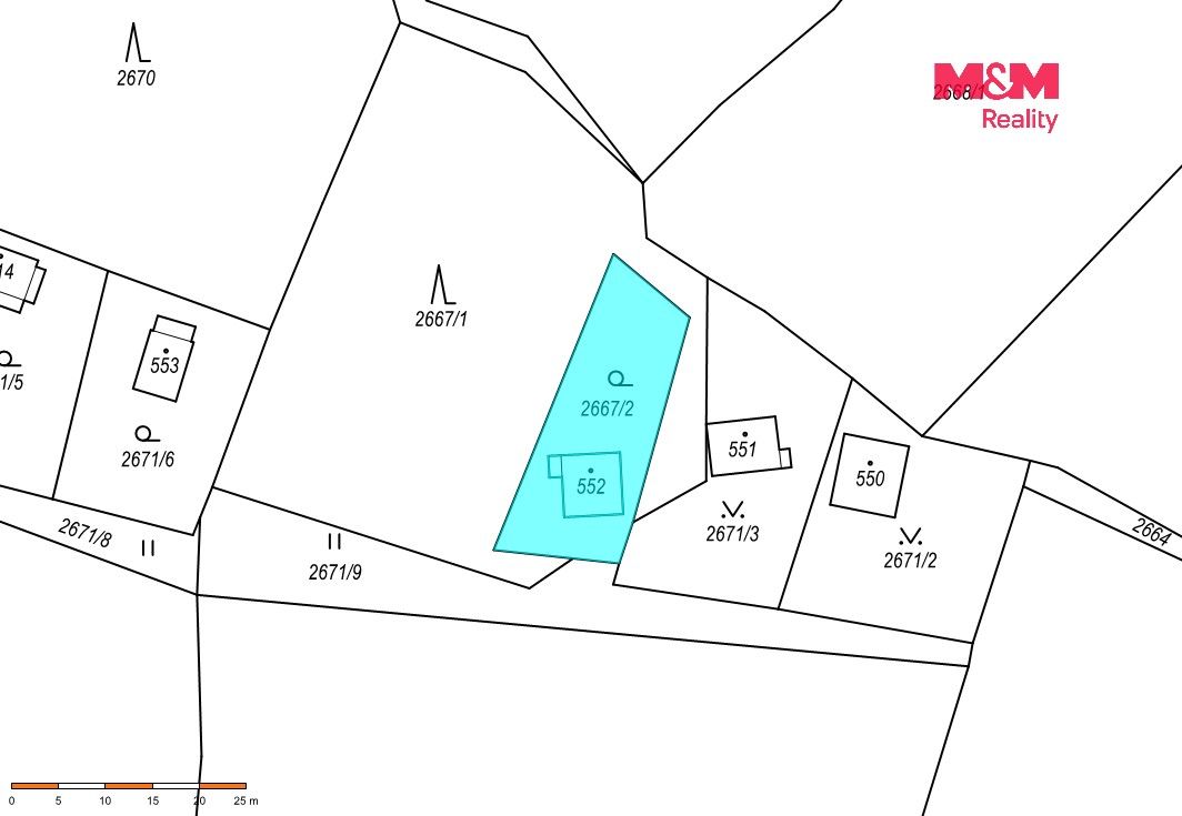 Prodej domu 80 m² - foto 22