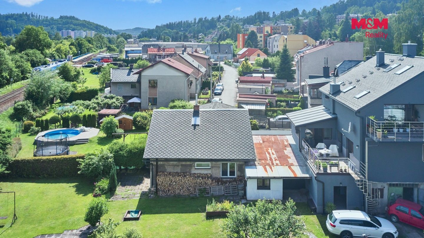 Prodej domu 70 m² - foto 17