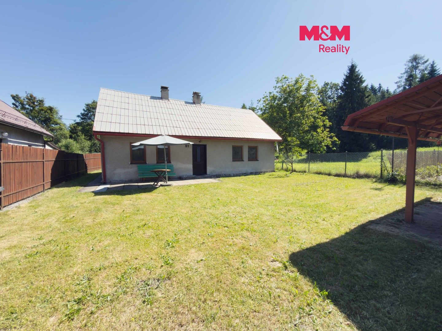 Prodej domu 120 m² - foto 1