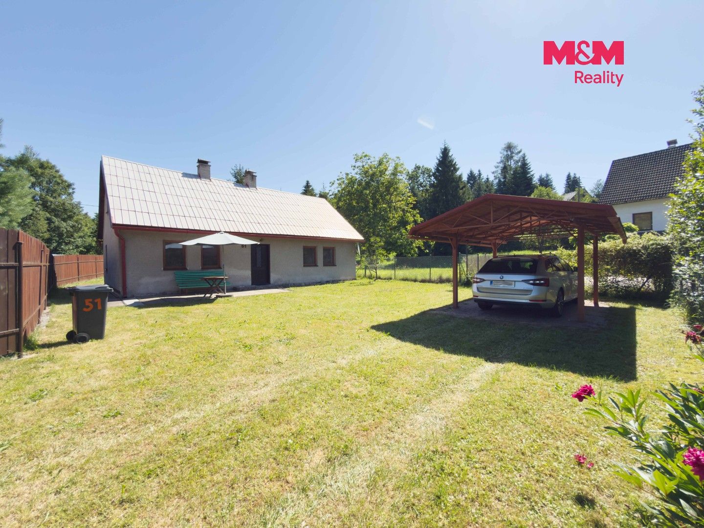 Prodej domu 120 m² - foto 2