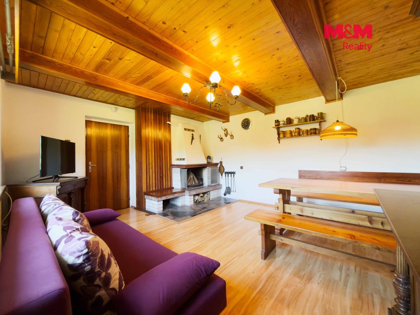 Prodej domu 120 m² - foto 4