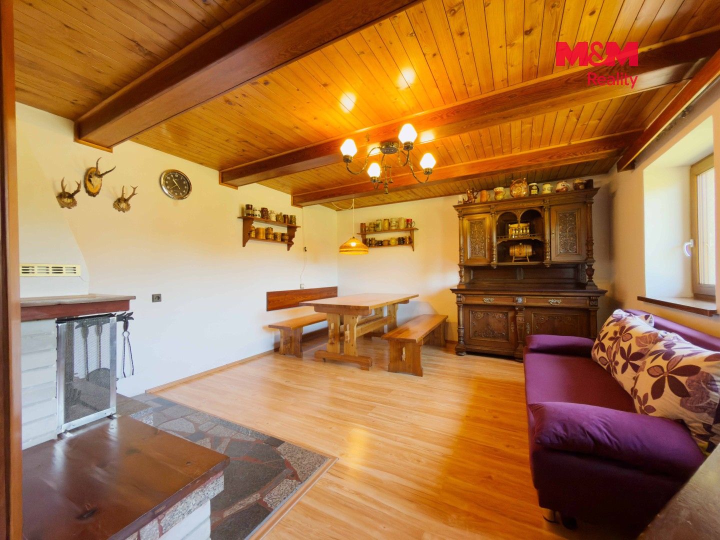 Prodej domu 120 m² - foto 5