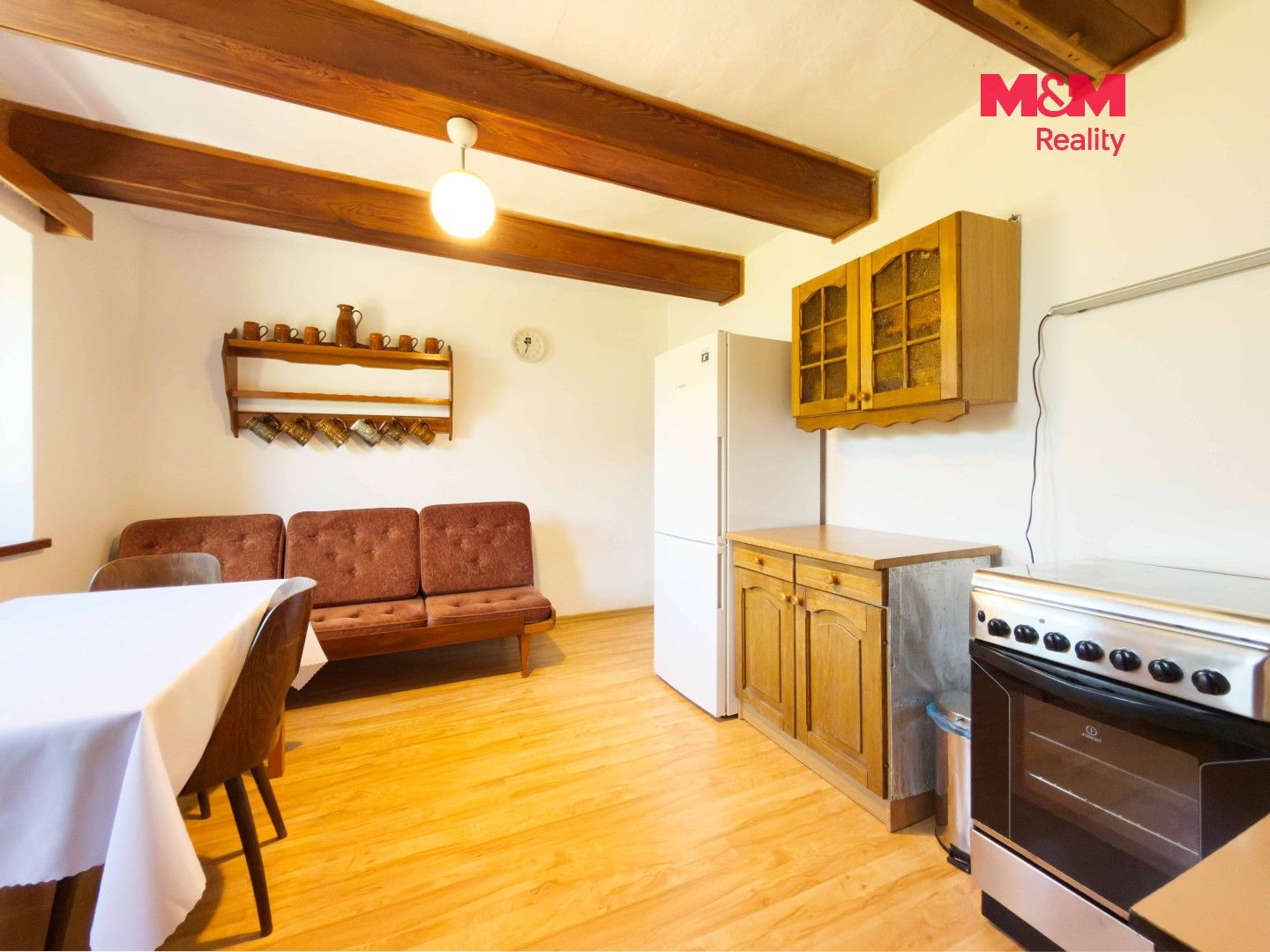 Prodej domu 120 m² - foto 6