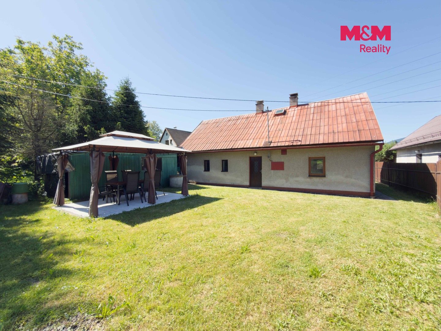 Prodej domu 120 m² - foto 3