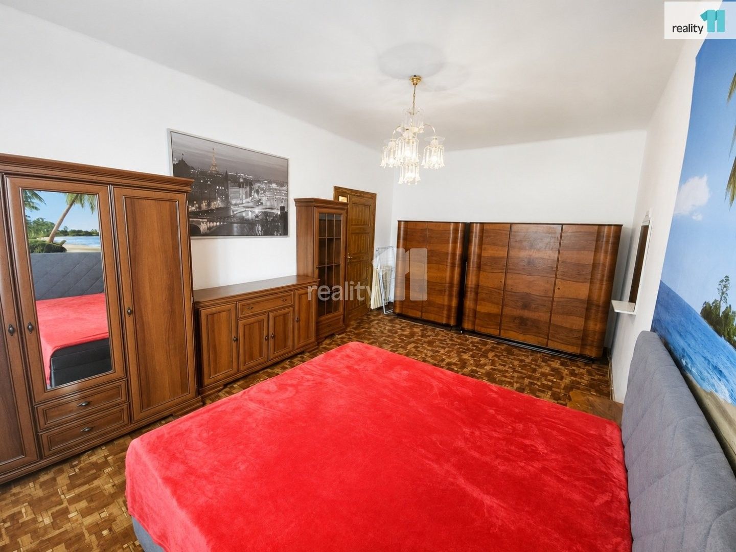 Pronájem bytu 3+1 97 m² - foto 10