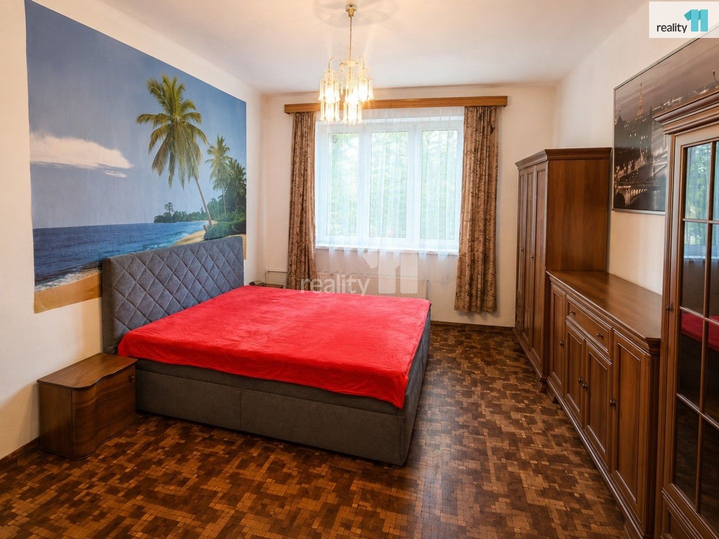 Pronájem bytu 3+1 97 m² - foto 11