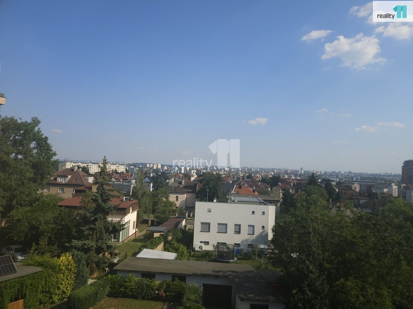 Pronájem bytu 3+1 97 m² - foto 13