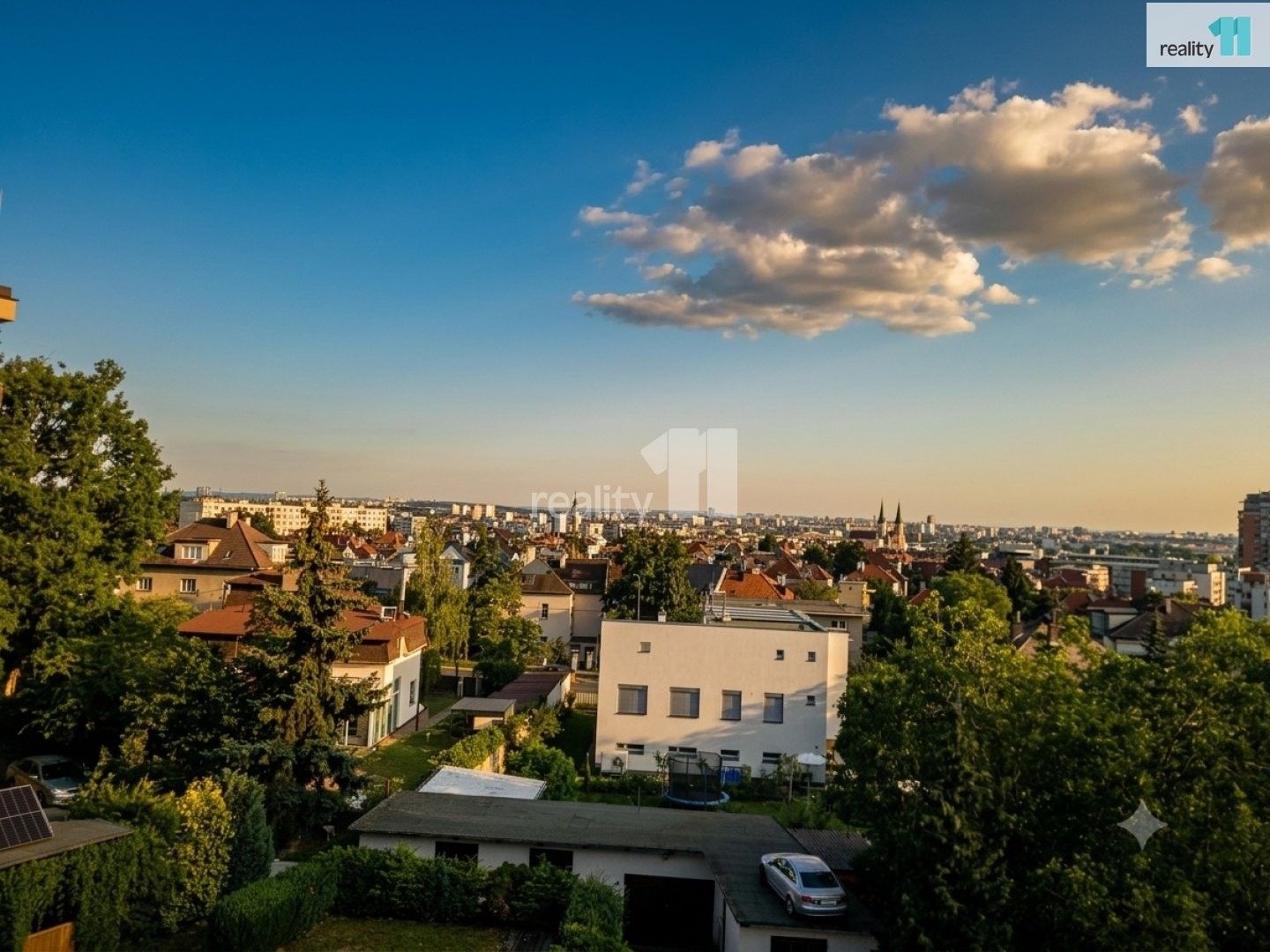 Pronájem bytu 3+1 97 m² - foto 12