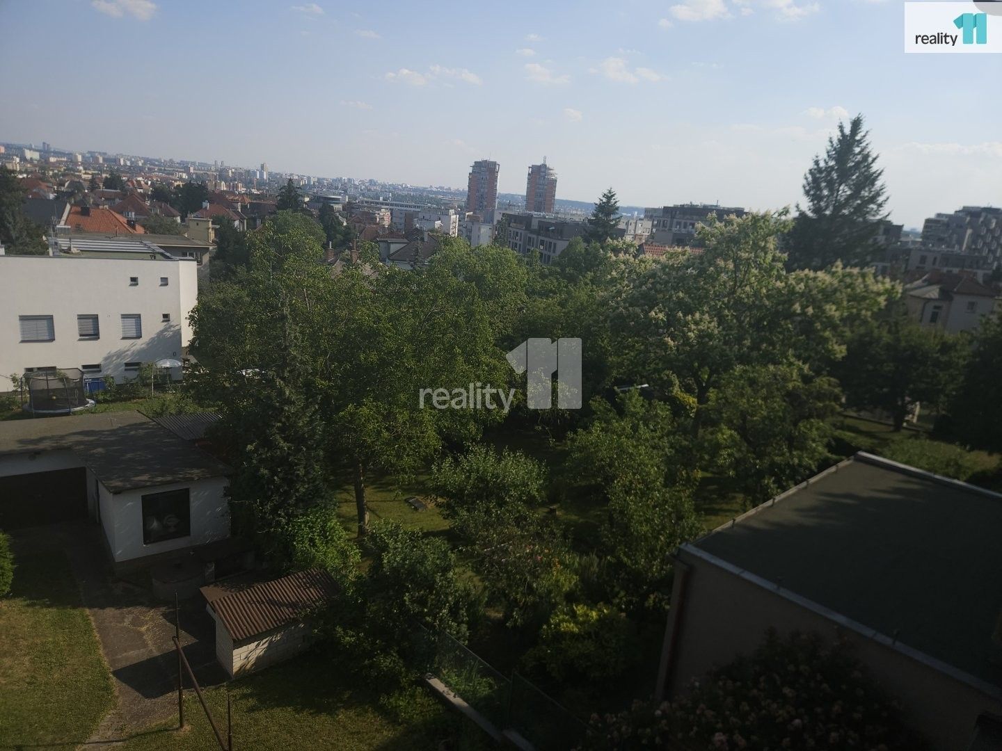 Pronájem bytu 3+1 97 m² - foto 14