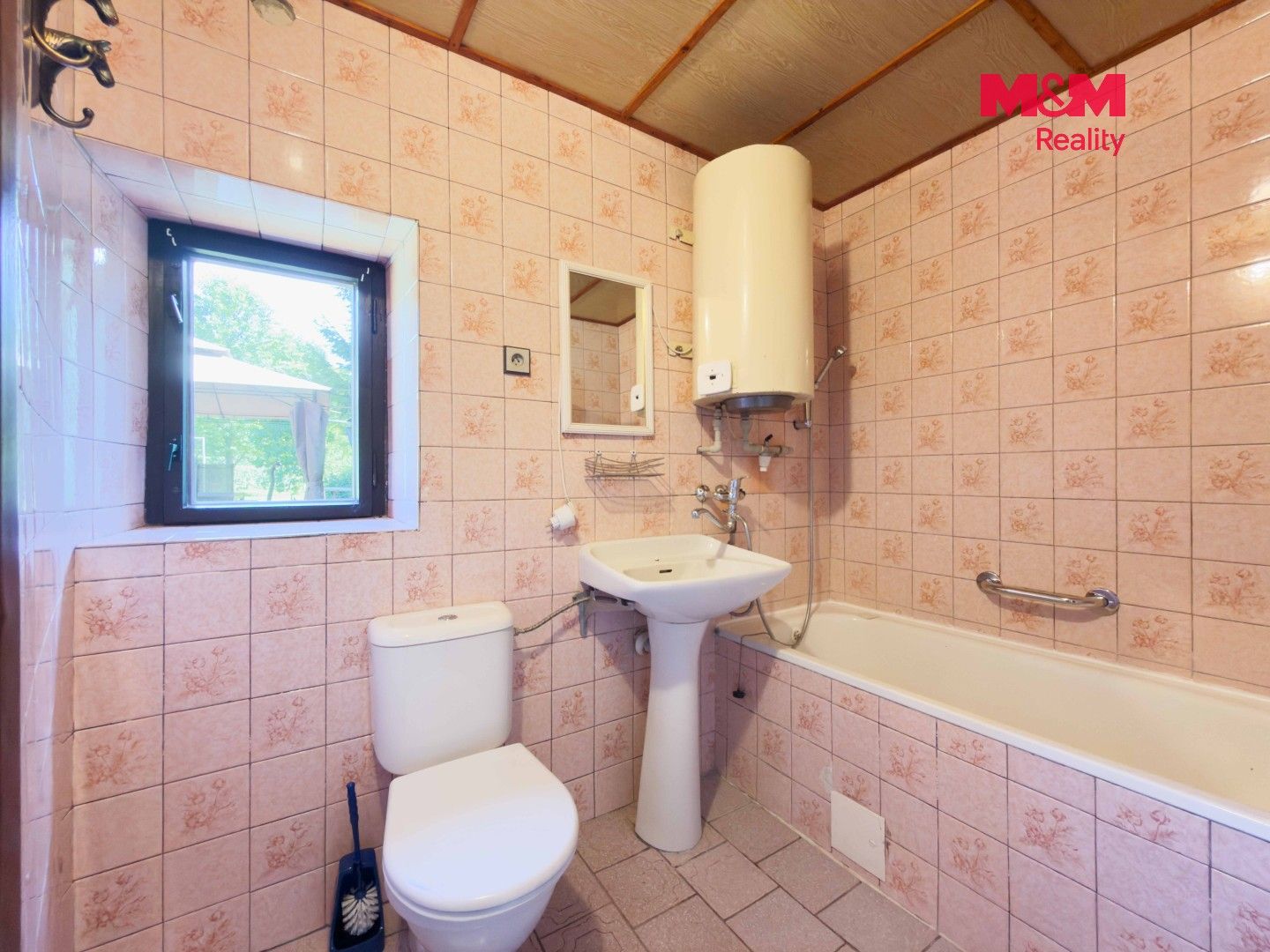 Prodej domu 120 m² - foto 10