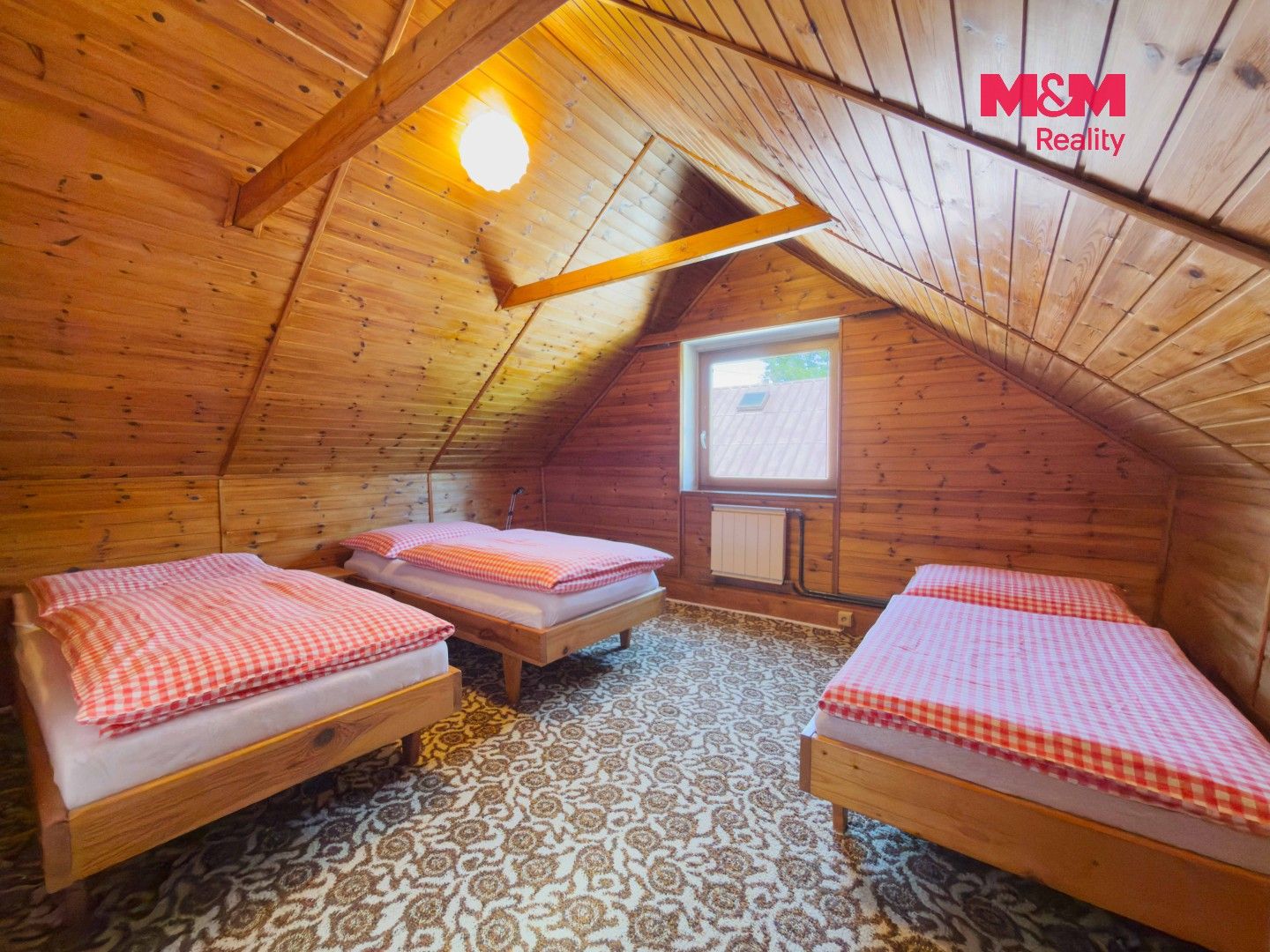Prodej domu 120 m² - foto 15