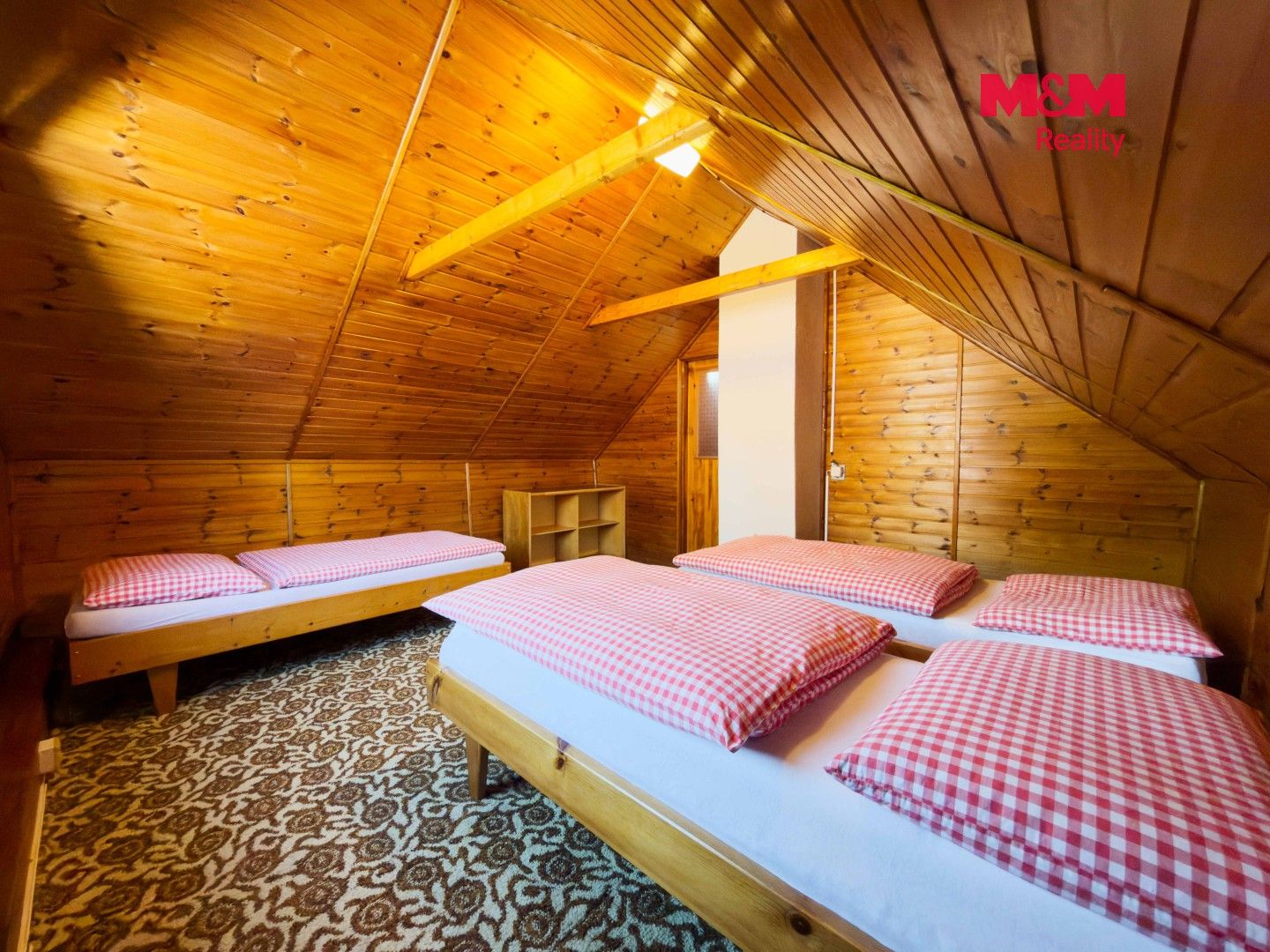 Prodej domu 120 m² - foto 16