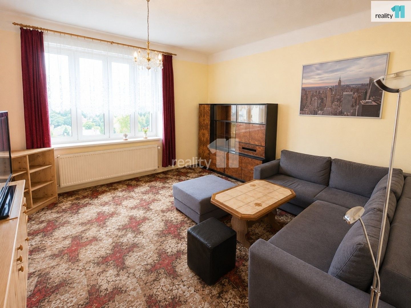 Pronájem bytu 3+1 97 m² - foto 17