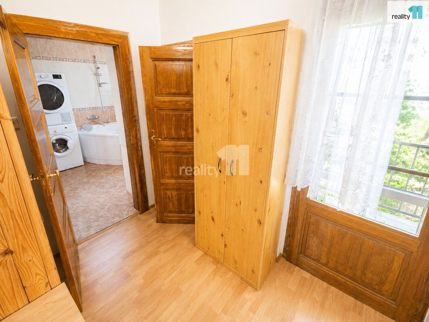 Pronájem bytu 3+1 97 m² - foto 18