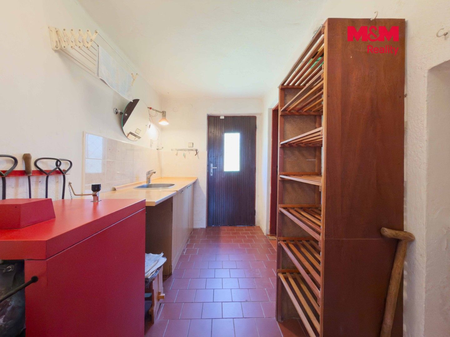 Prodej domu 120 m² - foto 20