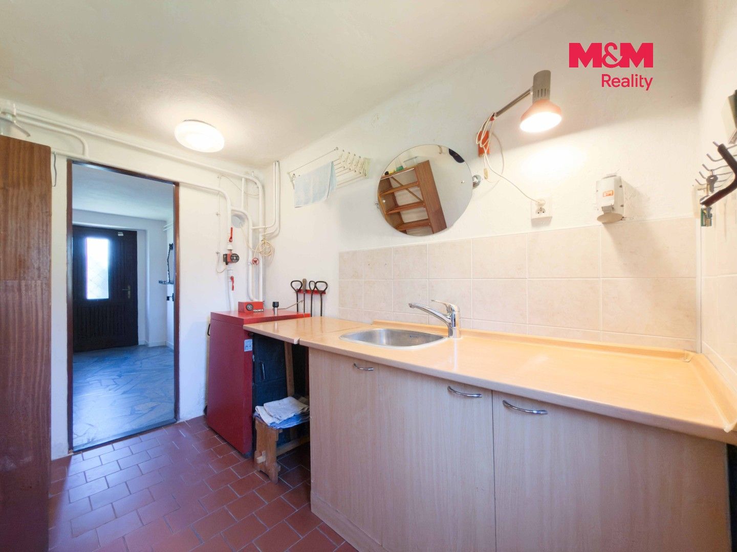 Prodej domu 120 m² - foto 19