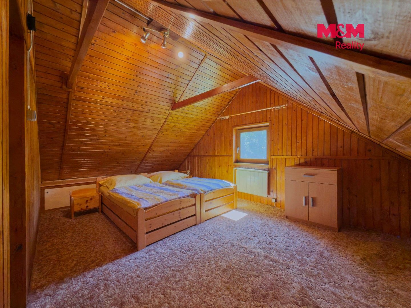 Prodej domu 120 m² - foto 17
