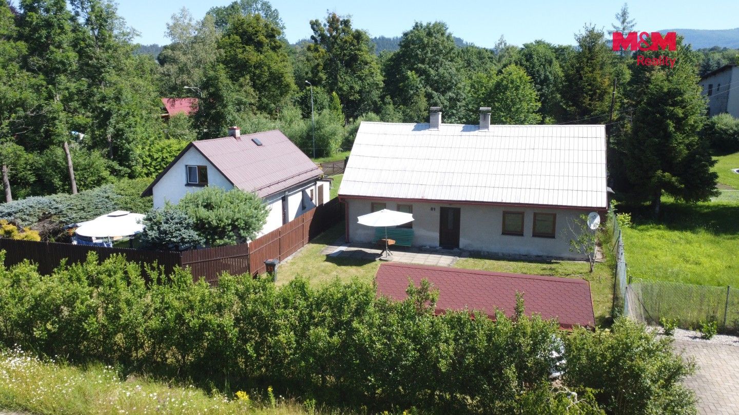 Prodej domu 120 m² - foto 22