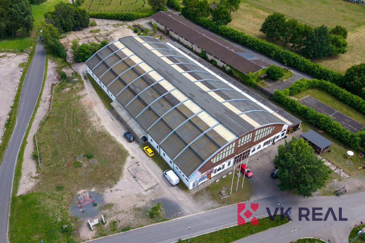 Prodej nemovitosti 3100 m² - foto 8