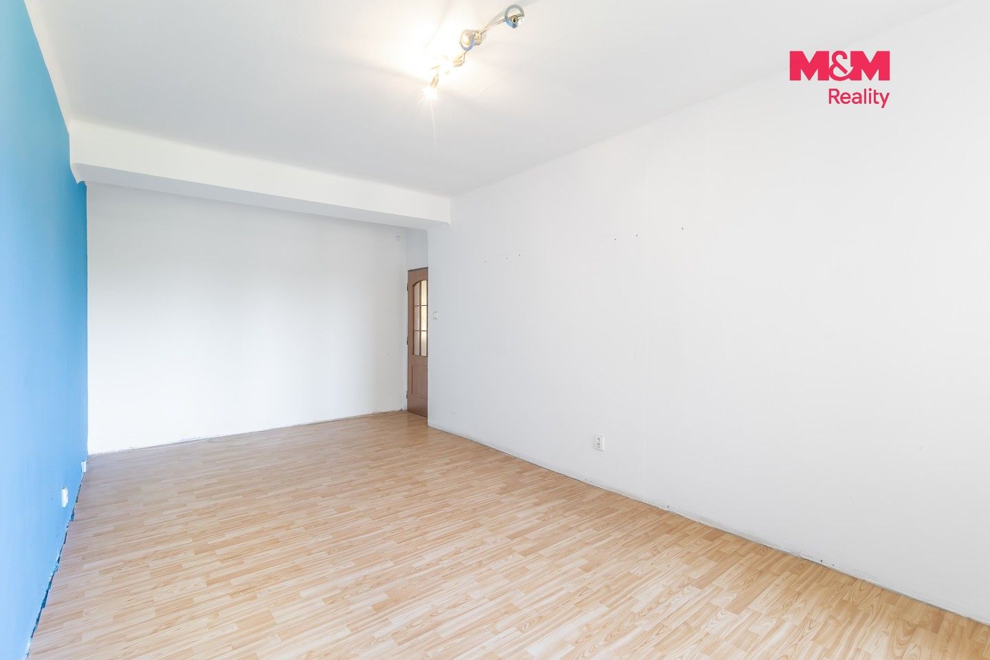 Prodej bytu 2+1 50 m² - foto 3