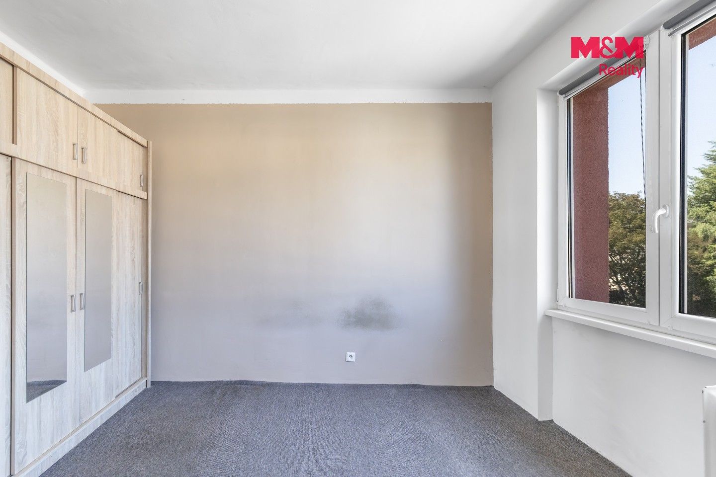 Prodej bytu 2+1 50 m² - foto 4