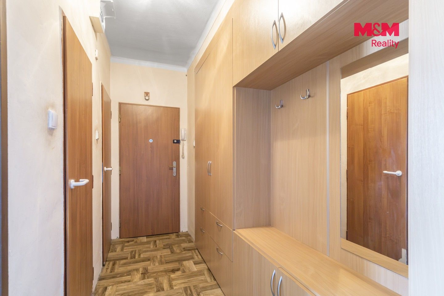 Prodej bytu 2+1 50 m² - foto 6
