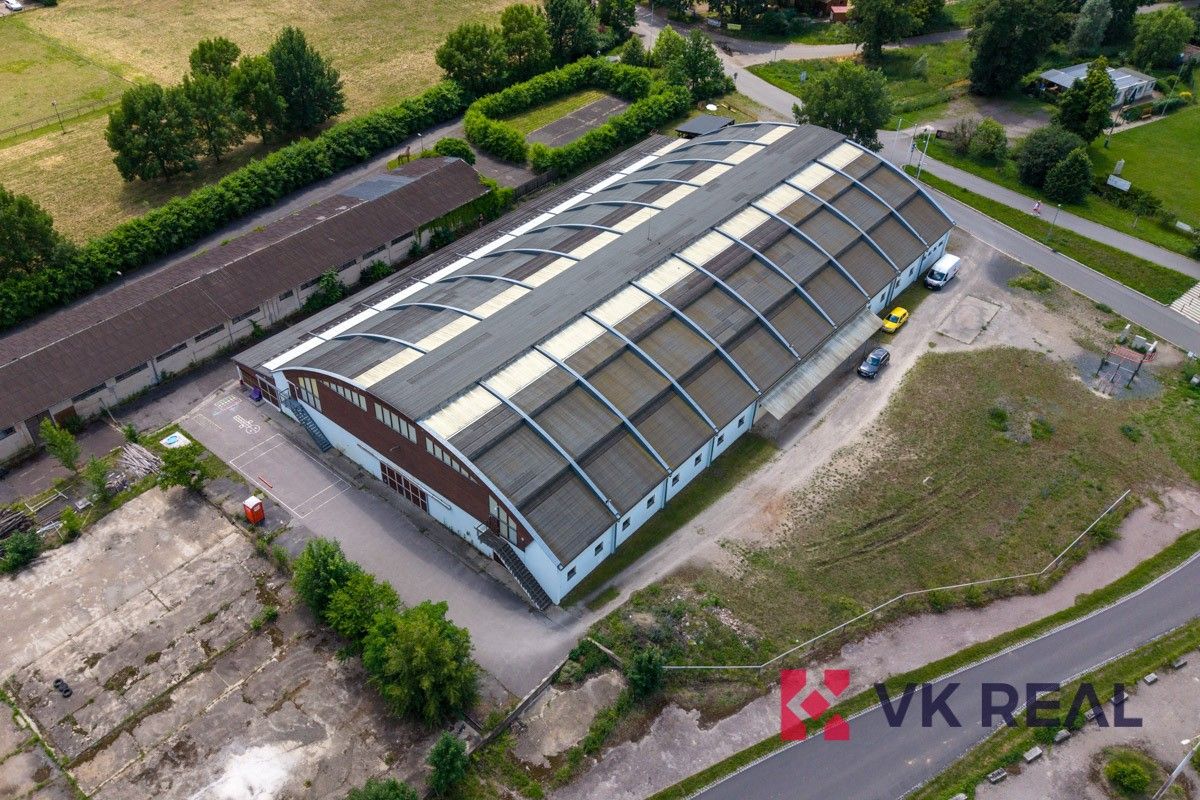 Prodej nemovitosti 3100 m² - foto 10