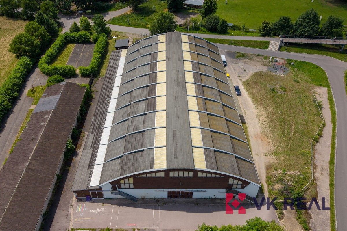 Prodej nemovitosti 3100 m² - foto 12