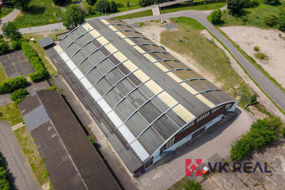 Prodej nemovitosti 3100 m² - foto 13