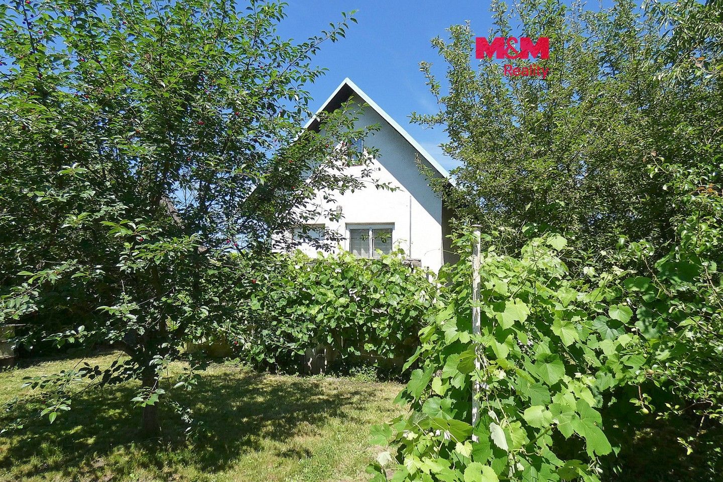 Prodej domu 25 m² - foto 1