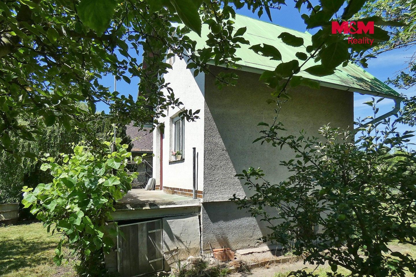 Prodej domu 25 m² - foto 2