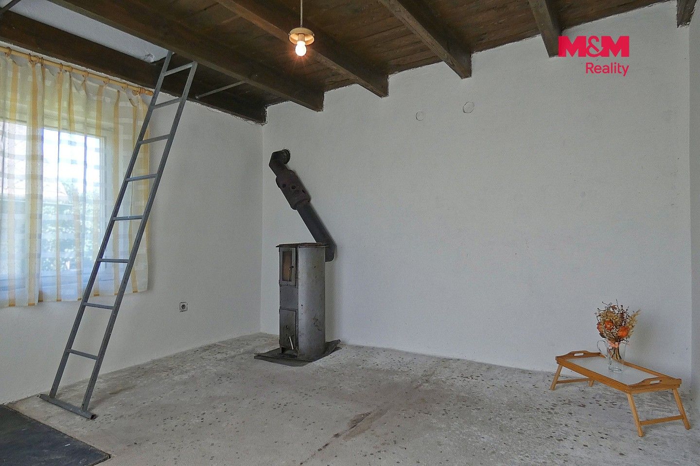 Prodej domu 25 m² - foto 4