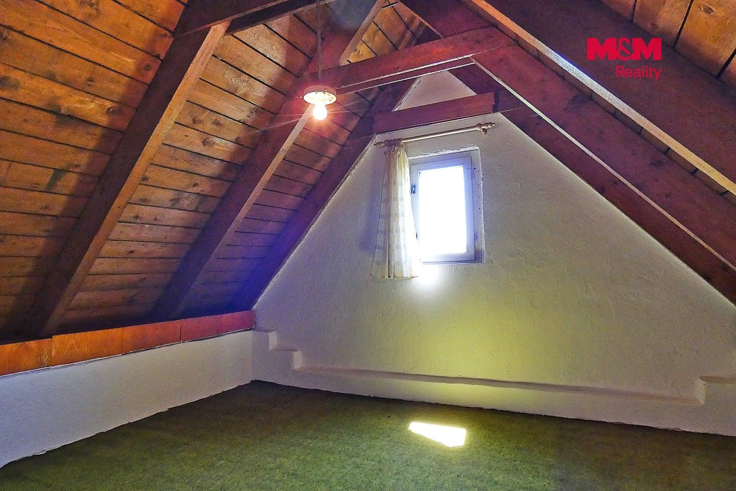 Prodej domu 25 m² - foto 6
